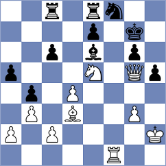 D'Arruda - Cooper (chess.com INT, 2023)