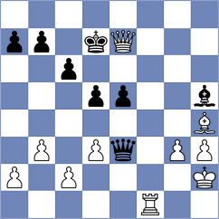 Pedersen - Getz (Karmoy, 2003)