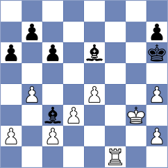 Uria Ramirez - Martinez Pelaez (Erandio, 2004)