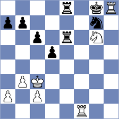 Nasir - Da Silva (chess.com INT, 2024)