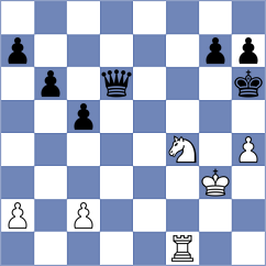 Eggleston - Hoang (chess.com INT, 2024)