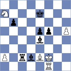 Xing - Kuybokarov (Melbourne AUS, 2025)