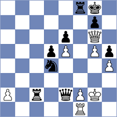 Stangl - Mrudul (FIDE Online Arena INT, 2024)