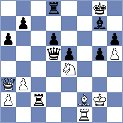 Enkhrii Enkh-Amgalan - Vasilevich (chess.com INT, 2024)