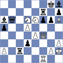 Sitnic - Slade (chess.com INT, 2025)