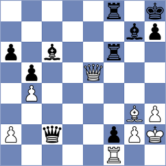 Xu - Woodward (chess.com INT, 2025)