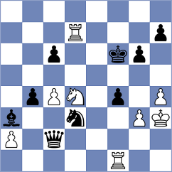 Fliman - Gil (Santiago de Chile, 1994)