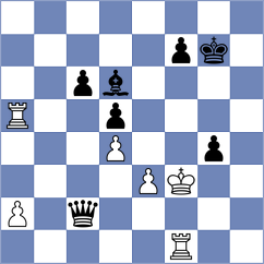 Beharry - Rivera Kuzawka (Dubai, 1986)