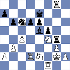 Shepetkova - Fedorov (Tula, 2004)