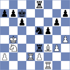 Ruiz - Foygel (USA, 1997)
