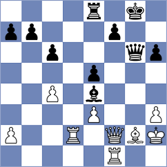 Jumabayev - Rodrigues (chess.com INT, 2025)