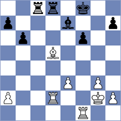 Henrichsen - Conde Chijeb (Hastings, 2008)