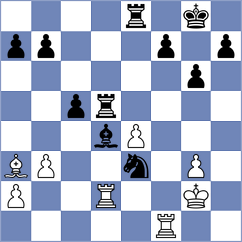 Guo - Tang (Lichess.org INT, 2020)
