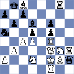 Lin - Liang (chess.com INT, 2025)