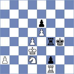 Ansh - Bortnyk (New York USA, 2024)