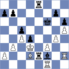 Pichugov - Fitzgerald (Lichess.org INT, 2021)