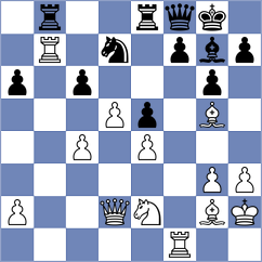 Polak - Hon (Pardubice CZE, 2022)