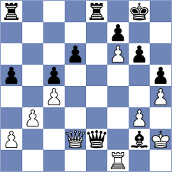 Piotrowski - Muha (Chess.com INT, 2019)
