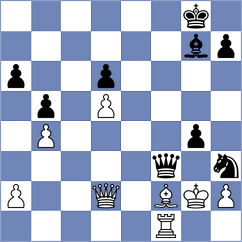 Friberg - Qvist (Sweden, 1964)