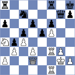 Williams - Karpov (London (Loyds Bank), 1977)