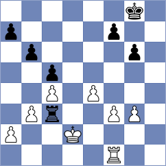 Bilan - Smieszek (chess.com INT, 2023)