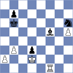 Nestorovic - Miu (Urgup, 2004)