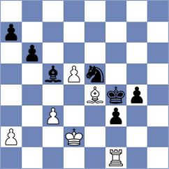 Henriquez Villagra - Le (chess.com INT, 2025)