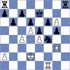 Pavlidou - Tayar (chess.com INT, 2025)
