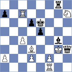 Martinez Rodriguez - Abad Santiago (Islantilla, 2012)