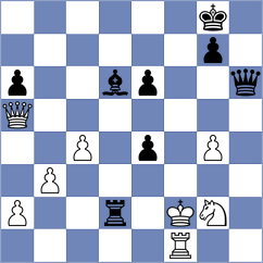 Mathews - Klerides (Khanty-Mansiysk, 2010)