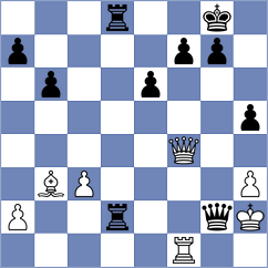 Gorbenko - Harper (chess.com INT, 2025)