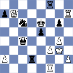 Munoz - Perez Perez (Bogota, 1958)