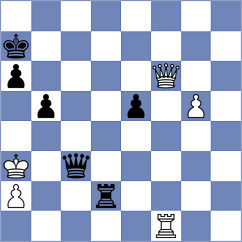 Yang Kaiqi - Berezin (chess.com INT, 2025)