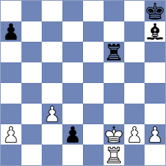 Stolzenberg - Lasker (Cleveland, 1921)