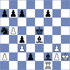 Hartikainen - Ravi (Chess.com INT, 2021)