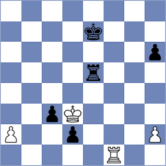 Papaioannou - Terry (chess.com INT, 2025)