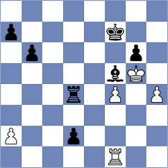 Khosravi - Mohamadi (Chess.com INT, 2021)