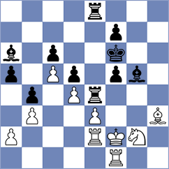 Leenhouts - Steinberg (chess.com INT, 2025)