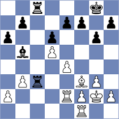 Jagodzinski - Graf (Playchess.com INT, 2020)