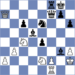 McGowan - Bjelobrk (Sydney AUS, 2022)