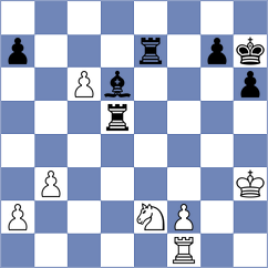 Jasinski - Nguyen Quang Anh (chess.com INT, 2025)