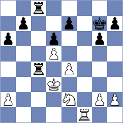 Francisco Etxebarria - Mate Adan (Erandio, 2002)