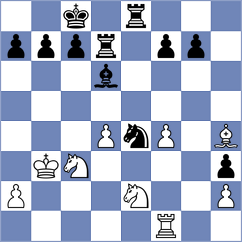 Toniutti - Yoo (chess.com INT, 2024)