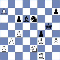 Novikov - Howell (Kallithea, 2008)
