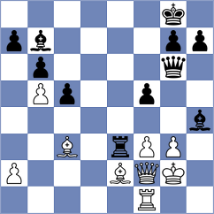 Lima - Santos (Lichess.org INT, 2020)