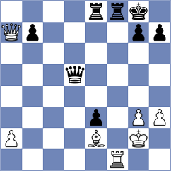 Corona Monraz - Alcazar Jimenez (chess.com INT, 2025)