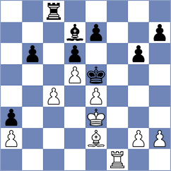 Rostovtsev - Tronenkovs (Chess.com INT, 2021)