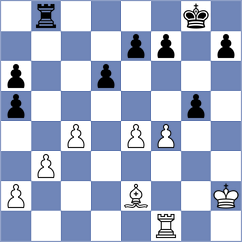 Garcia - Ramirez Gonzalez (Pocos de Caldas, 2013)