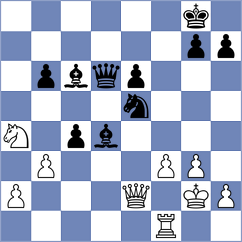 Van den Broeck - Trifunovic (Munich, 1958)