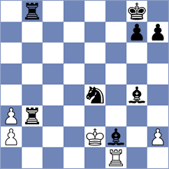 Newansa - Bardyk (chess.com INT, 2025)